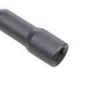 4Pcs 1/4'' Socket Bit Hex Shank Adapter Nut Driver Bar for Automotive Home