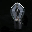 BA20D S2 Bright White Car Motorbike Headlight Lamp Fog Halogen Bulb 35W 12V_2pcs
