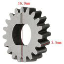 Car Window Lift System Sunroof Motor Repair Gear Cog For Mercedes-Benz W202