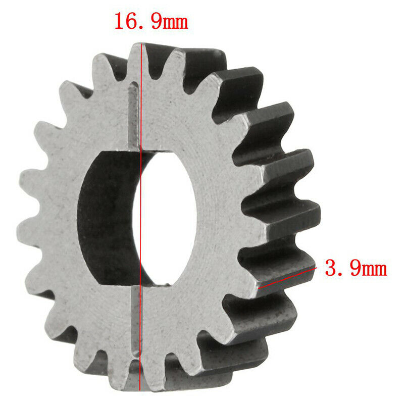Car Window Lift System Sunroof Motor Repair Gear Cog For Mercedes-Benz W202