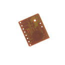 6s Voice Recording Playback Module Chip Board DC 3-4.5V For 0.25-2WLoudspeakerJR
