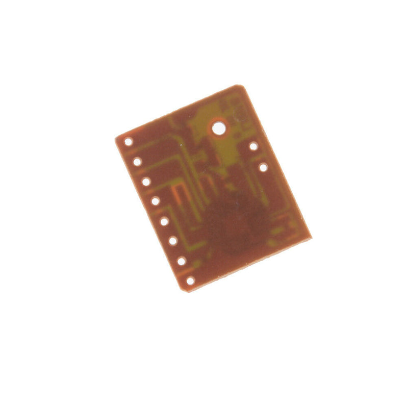6s Voice Recording Playback Module Chip Board DC 3-4.5V For 0.25-2WLoudspeakerJR