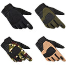 Fitness Outdoor Riding Gloves Men and Women All Refers To Windproof Sports  K2Q9