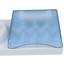 Electric Toothbrush Free Stand Charger Replacement Heads Support Holder Base JR