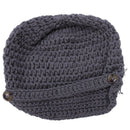 Newborn baby handmade crochet point clothing support photo costume hat + pa