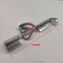Billiard Pool Cue Clamp Tool Pool Cue Tip Billiards Snooker Shaft Tip Care