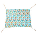 2 pcs Newborn Baby Safety Hammock Infant Detachable Bed Travel Sleeping Bed