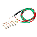 Little Torch Kit Jewelry Welding Machine Propane Torch Welding  for Metal