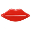 multipurpose lip toothpaste dispenser extrusion device 2 pcs random color F2P4