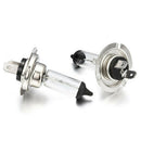 2PCS 100W White H7 Xenon Gas Halogen Headlight Light Lamp Bulbs 12V 6000K