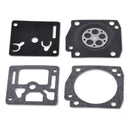 Carburetor Rebuild Repair Kit RB-31 fit for Stihl 034 044 036 MS340 360 Chainsaw