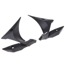 Upper Side Inner Fairing Cowl Plastic for Yamaha YZF R1 2004 2005 2006