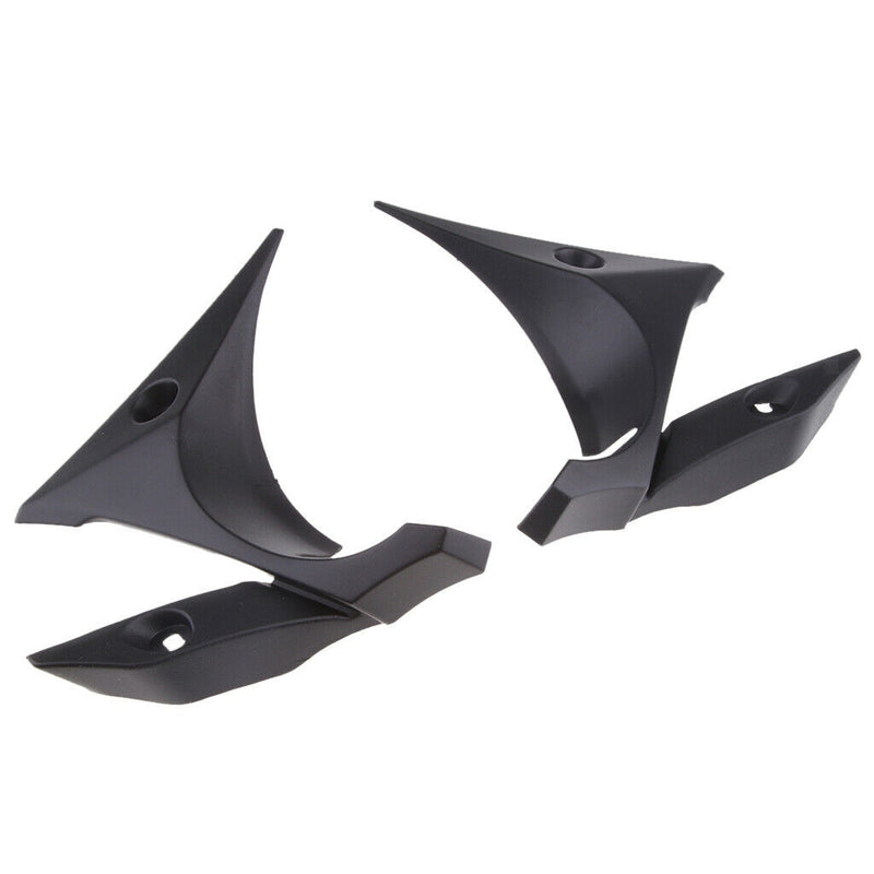 Upper Side Inner Fairing Cowl Plastic for Yamaha YZF R1 2004 2005 2006