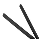 12.7mm 1/2" Dual-Wall 3:1 Adhesive Lined Heat Shrink Tubing 4Ft Length Q5U4