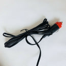 300PSI 12V Mini Car Air Compressor Portable Electric Air Pump Auto Tire Inflator