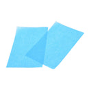 50 Sheets Make Up Oil Absorbing Blotting Facial Face Clean Paper ME