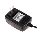 AC 100-240V Converter Adapter DC 5.5 x 2.5MM 9V 2A 2000mA Charger