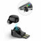 X11 Mini Bluetooth 4.1 Wireless Headset Invisible Stereo Earbud Car Headset G2T4