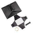 Flash Diffuser Reflector Softbox Camera Photo Light For Canon/Nikon-/Sony T6B7
