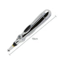 Electronic Acupuncture Pen Electric Meridians Acupuncture Machine Magnet Th