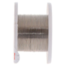 0.05mm 100M Golden Molybdenum Wire Cutting line For Glass LCD Screen Separato OZ