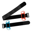 Elastic Flexible Dancing Wristband Leg Ring Wrist Strap  Design