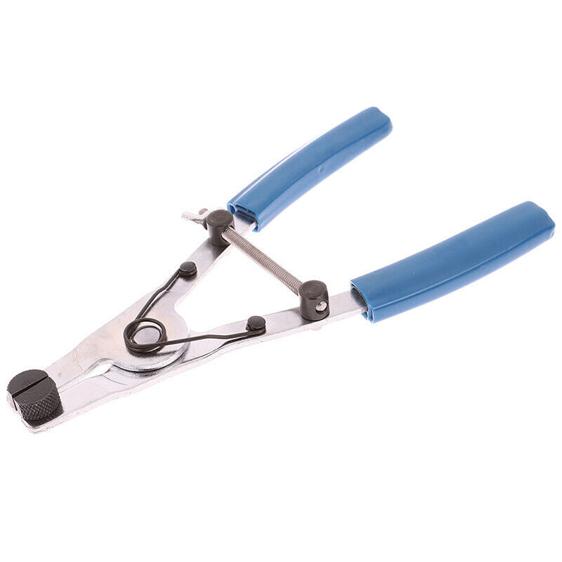 Motorbike Motorcycle Universal Brake Piston Removal Pliers Carbon Steel ToolFT