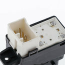 Passenger Electric Power Window Lifter Switch For