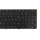 For Lenovo G50-70 New FR PC Laptop Computer Notebook Keyboard w/ Black Frame