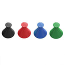 Magical Car Windshield Ice Scraper Cone Shaped Snow Remover Funnel (Green)