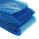 100 Pieces Durable Blue Tattoo Clip Cord Sleeves Liner Shader Machine Covers