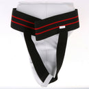Groin Guard Protector MMA Cup Boxing Taekwondo Muay Thai Protective Gear L