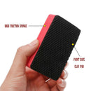2019 Magic Clay Sponge Bar Car Pad Block Cleaning Eraser Wax Polish Pad Tool