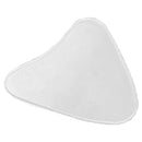 (5PCS) Silicon Neck Chest Pad Decollete Wrinkles Pads for Women Men Femme