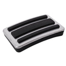 Gas Fuel Brake Pedal Cover Trim Non-Slip for Peugeot 508 Citroen C5 2012-20