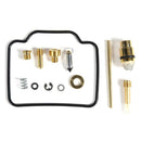 Carb Rebuild Repair Kit for Suzuki Quadrunner 500 LTF500F 4x4 1998-2002