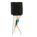 Motorcycle Anti-Theft Remote Protection Alarm Bicycle Alarm System Remote A