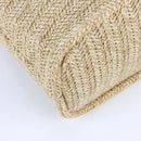 Women's Handbag Fashion Beautiful Straw Woven Tote Large Summer Beach Shoul