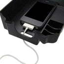 Car Armrest Storage Tray For Benz CLA GLA Storage Tray Accessories L9P2