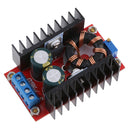 150W 10-32V To 12-35V Boost Converter Adjustable Step Up Power Supply Module