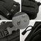 Men's Belt Heavy Belt, Cobra Buckle Belt Nylon Style With Quick Release Met B6M5