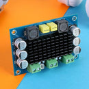 TPA3116D2 DC12-26V 100W Mono Channel Digital Power Audio Amplifier XH-M542