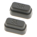 2 Pieces SL SR Controller Button for Nintendo Switch Joycon Gmapad Key Part