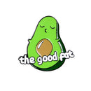 Clothing Bags Alloy Badge Women Men Cartoon Gourmet Drip Brooch Jewelry (4) A