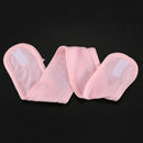 Spa Bath Shower Make Up Wash Face Cosmetic Headband Hair Band Pink Y3V7