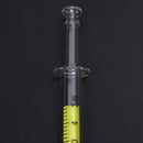 5 Needle Tube Highlighter Fluorescent Pen Marker High Quality School B7M8