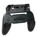 W10 Trigger Fire Button Shooting Game Controller Handle PUBG Phone Gamepad