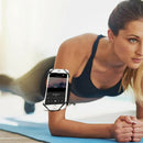 Men Women Armband Touch Screen Cell Phone Arms Band Phone Case Sports Access Hn