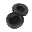 2Pair Replacement Ear Pads Cushion for MDR-V55/ MDR-V500/ Headphones