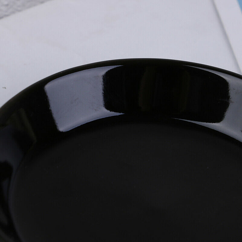 Ceramic Guasha Plate Scraping Disc Scraping Leg Massage Disc Guasha Massage-Tool